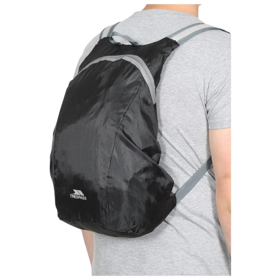 Trespass Τσάντα πλάτης Reverse Packaway Backpack 15L Trespass Τσάντα πλάτης Reverse Packaway Backpack 15L